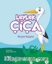 Leylek Çiça