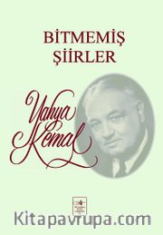 Bitmemiş Şiirler