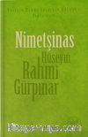 Nimetşinas  (Orjinal Metin Deri Kapak)