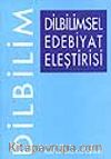 Dilbilimsel Edebiyat Eleştirisi