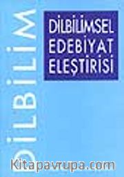 Dilbilimsel Edebiyat Eleştirisi