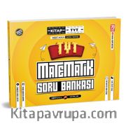 2023 TYT Matematik Soru Bankası EKO 