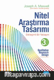 Nitel Araştırma Tasarımı <br /> Etkileşimli Bir Yaklaşım