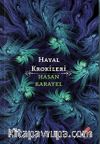 Hayal Krokileri