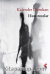 Huzursuzlar