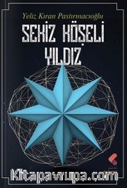 Sekiz Köşeli Yıldız