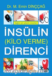 İnsülin Direnci (Kilo Verme)