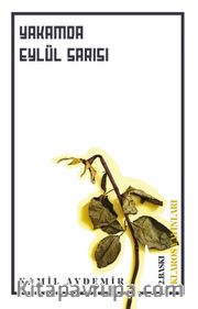 Yakamda Eylül Sarısı
