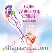 Uçan Kitaplarla Seyahat