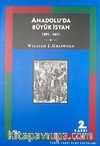Anadolu'da Büyük İsyan- 1591-1611