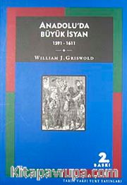 Anadolu'da Büyük İsyan- 1591-1611