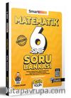 2023 6. Sınıf Matematik Soru Bankası 