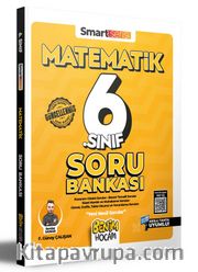 2023 6. Sınıf Matematik Soru Bankası 