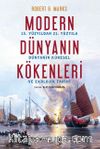 Modern Dünyanın Kökenleri & 15. Yüzyıldan 21. Yüzyıla Dünya’nın Küresel ve Ekolojik Tarihi