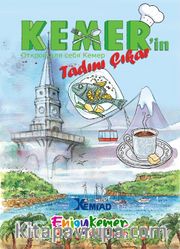Kemer’in Tadını Çıkar