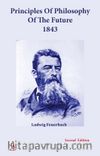 Principles of Philosophy of the Future