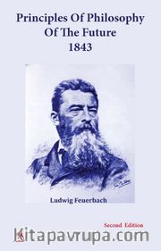 Principles of Philosophy of the Future