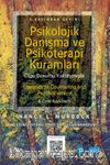 Psikolojik Danışma ve Psikoterapi Kuramları &  Theories of Counselling and Psychotherapy