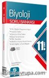 11. Sınıf Biyoloji Soru Bankası