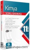 11. Sınıf Kimya Soru Bankası