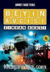 Beyin Avcısı 1 / Zindan Adası (Karton Kapak)