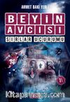 Beyin Avcısı 5 / Sırlar Uçurumu (Karton Kapak)