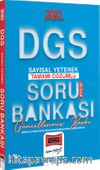 2023 DGS Soru Avcısı Tamamı Çözümlü Sayısal Yetenek Soru Bankası