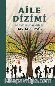 Aile Dizimi <br /> Sağlıklı Ailenin Sistemi