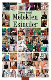 Melekten Esintiler