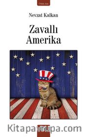 Zavallı Amerika