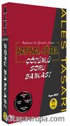 ALES Sayısal-Sözel Çözümlü Soru Bankası