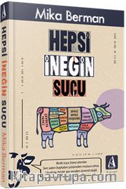 Hepsi İneğin Suçu