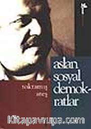 Aslan Sosyal Demokratlar