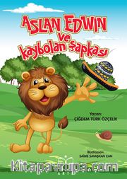 Aslan Edwin ve Kaybolan Şapkası
