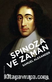 Spinoza ve Zaman