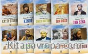 Bilimin Öncüleri (10 Kitap)