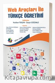 Web Araçları ile Türkçe Öğretimi
