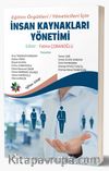 Eğitim Örgütleri / Yöneticileri İçin İnsan Kaynakları Yönetimi