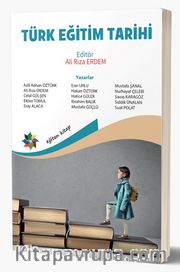 Türk Eğitim Tarihi