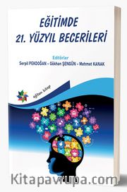 Eğitimde 21. Yüzyıl Becerileri