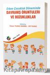 Erken Çocukluk Döneminde Davranış Örüntüleri ve Bozukluklar