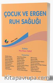 Çocuk ve Ergen Ruh Sağlığı 