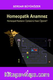 Homeopatik Anamnez