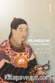 Mandarin <br /> ve Diğer Öyküler