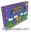 Hadisleri Öğreniyorum Set (10 Kitap)