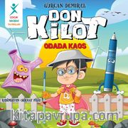 Don Kilot: Odada Kaos