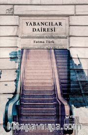 Yabancılar Dairesi