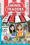 Minik Traders Tatilde