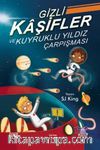 Gizli Kaşifler ve Kuyruklu Yıldız Çarpışması