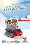 Gizli Kaşifler ve Kayıp Bilim İnsanı